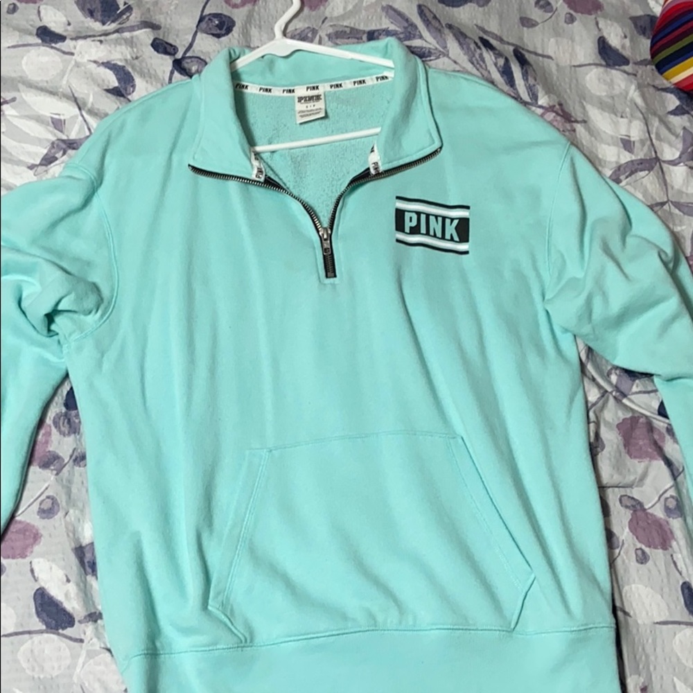 PINK sweatshirt